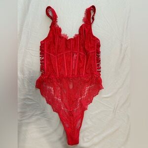 Victoria Secret Lingerie